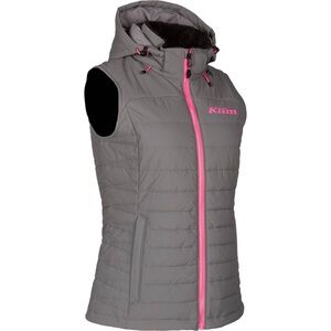 NWT Klim women’s Arise Vest size Large